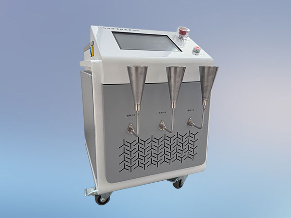 動態(tài)稀釋嗅辨裝置SSGM-3XB