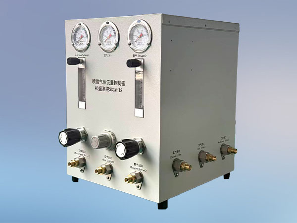 噴鍍氣體流量控制器SSGM-T3