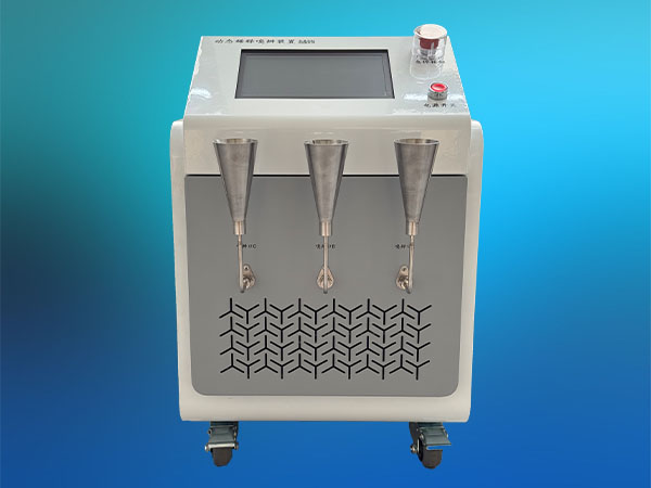 標(biāo)準(zhǔn)氣體稀釋嗅辨裝置 標(biāo)準(zhǔn)氣體稀釋嗅辨裝置