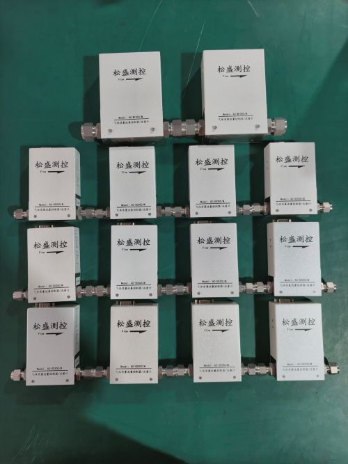 熱式氣體質(zhì)量流量計AC-S030M 熱式氣體質(zhì)量流量計AC-S030M