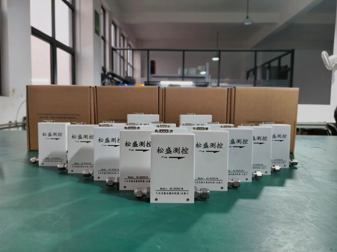 國產(chǎn)氣體質(zhì)量流量計 國產(chǎn)氣體質(zhì)量流量計