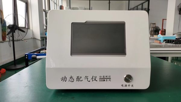 松盛動(dòng)態(tài)配氣儀 松盛動(dòng)態(tài)配氣儀